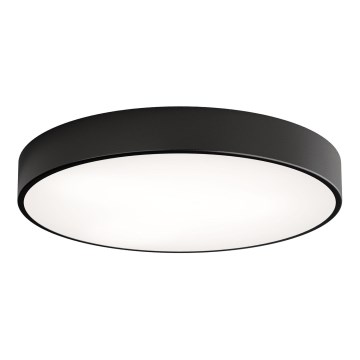 Brilagi - Loftlampe CLARE 5xE27/24W/230V diameter 60 cm sort