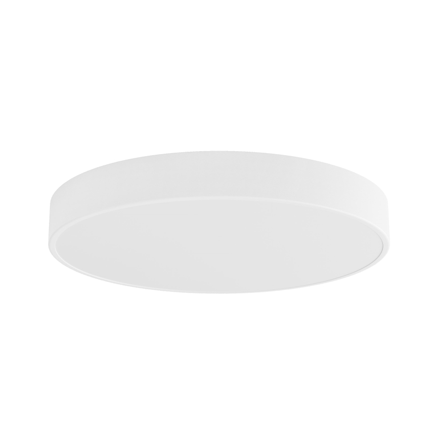 Brilagi - Loftlampe CLARE 5xE27/40W/230V diameter 60 cm hvid