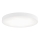 Brilagi - Loftlampe CLARE 6xE27/24W/230V diameter 80 cm hvid