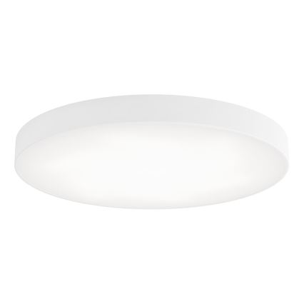 Brilagi - Loftlampe CLARE 6xE27/40W/230V diameter 80 cm hvid