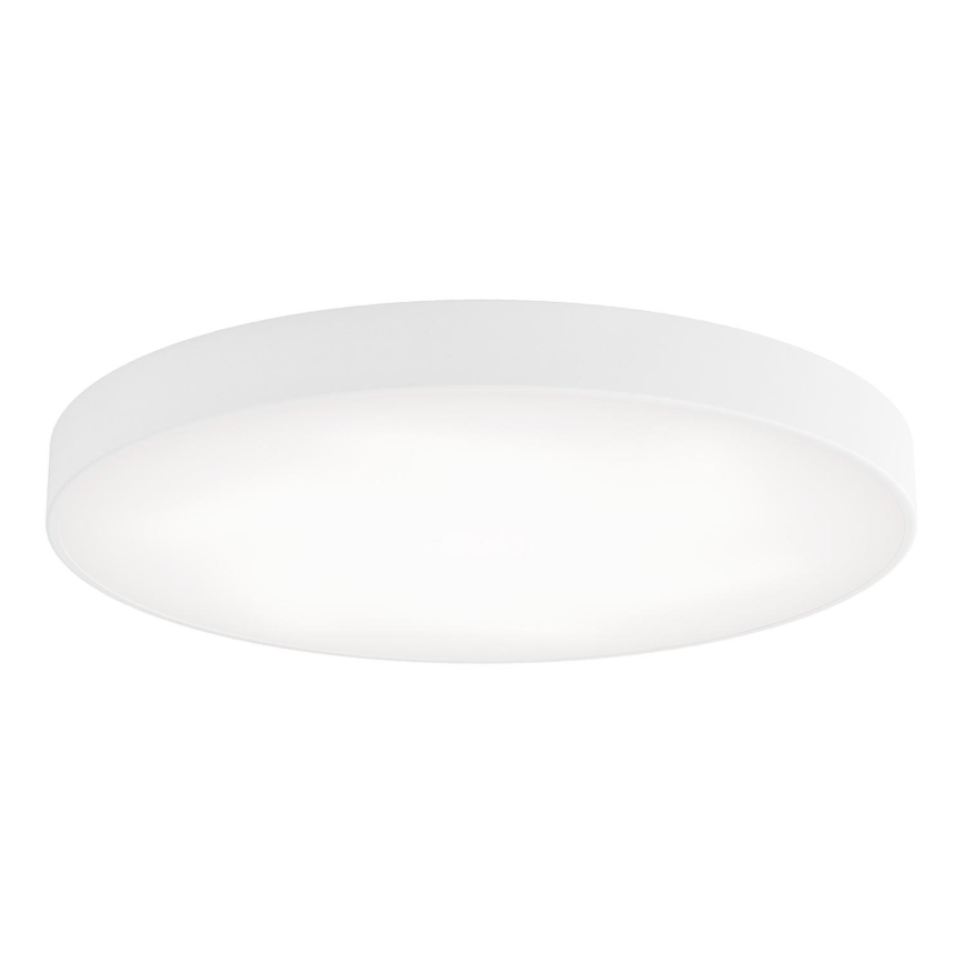 Brilagi - Loftlampe CLARE 6xE27/40W/230V diameter 80 cm hvid