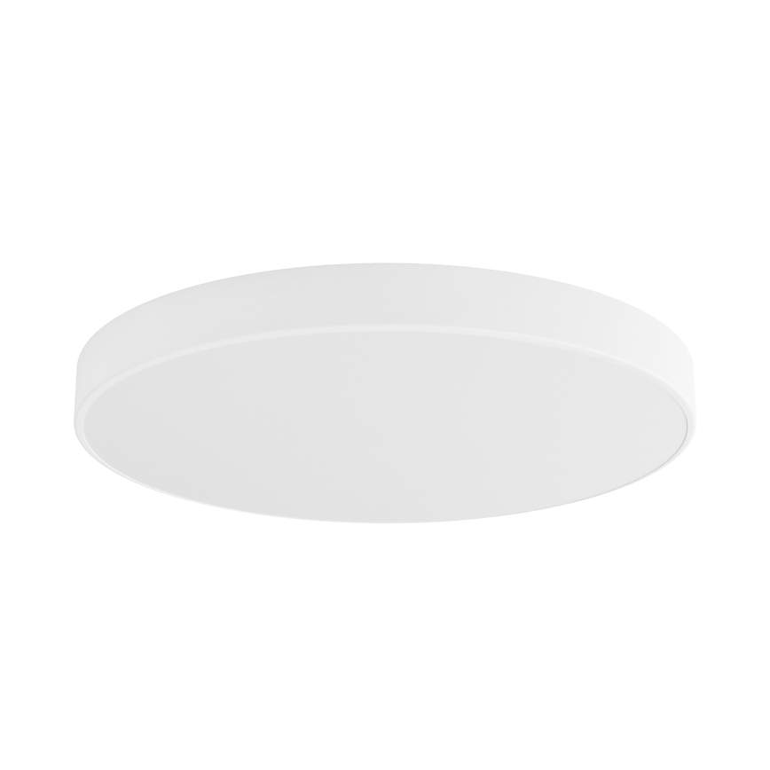 Brilagi - Loftlampe CLARE 6xE27/40W/230V diameter 80 cm hvid