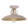 Brilagi - Loftlampe FLAMENGO 1xE27/60W/230V beige