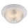 Brilagi - loftlampe FRESCO 2x E27/40W/230V Ø 28 cm, hvid