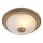 Brilagi - Loftlampe FRESCO 2xE27/40W/230V, Ø 30 cm, guld