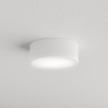 Brilagi - Loftlampe med sensor CLARE 1xE27/40W/230V Ø 20 cm hvid