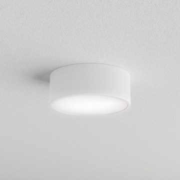 Brilagi - Loftlampe med sensor CLARE 1xE27/40W/230V Ø 20 cm hvid