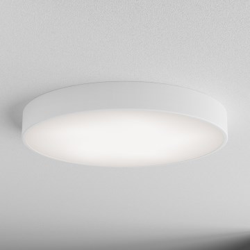 Brilagi - Loftlampe med sensor CLARE 5xE27/24W/230V Ø 60 cm hvid