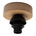 BRILAGI - Loftlampe PARTY 1xE14/60W/230V eg