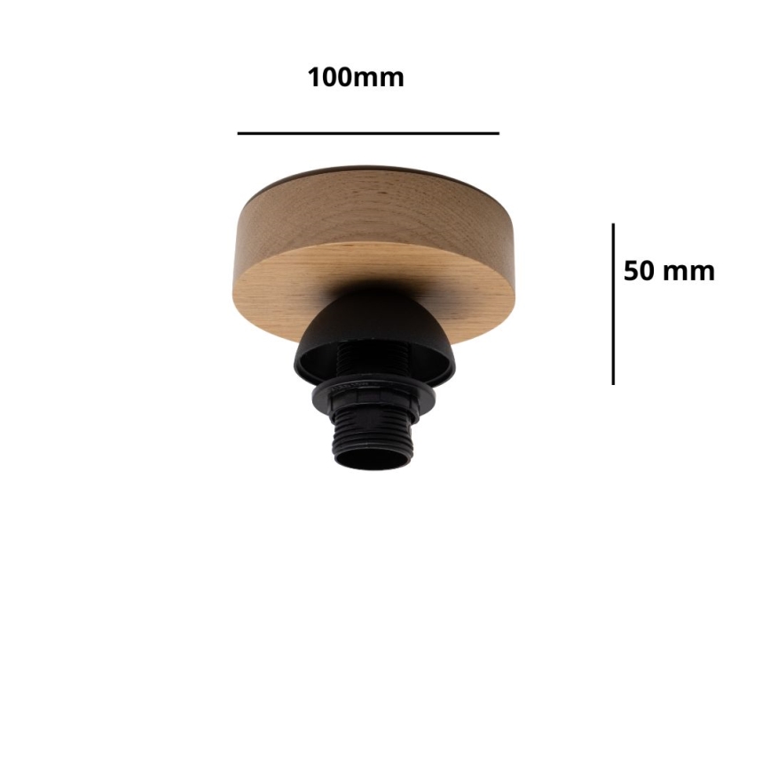 BRILAGI - Loftlampe PARTY 1xE14/60W/230V eg