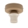 Brilagi - Loftlampe PARTY 1xE27/60W/230V beige