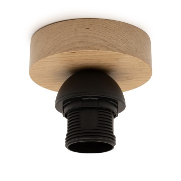 Brilagi - Loftlampe PARTY 1xE27/60W/230V eg