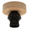 BRILAGI - Loftlampe PARTY 1xE27/60W/230V Ø 10 cm, eg