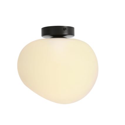 BRILAGI - Loftlampe PEBBLES 1xE27/40W/230V Ø 30 cm sort