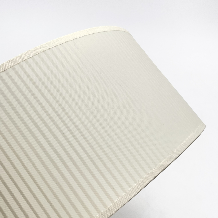 Brilagi - Loftlampe SIRIJA MODERN 2xE27/60W/230V Ø 35 cm cremefarvet