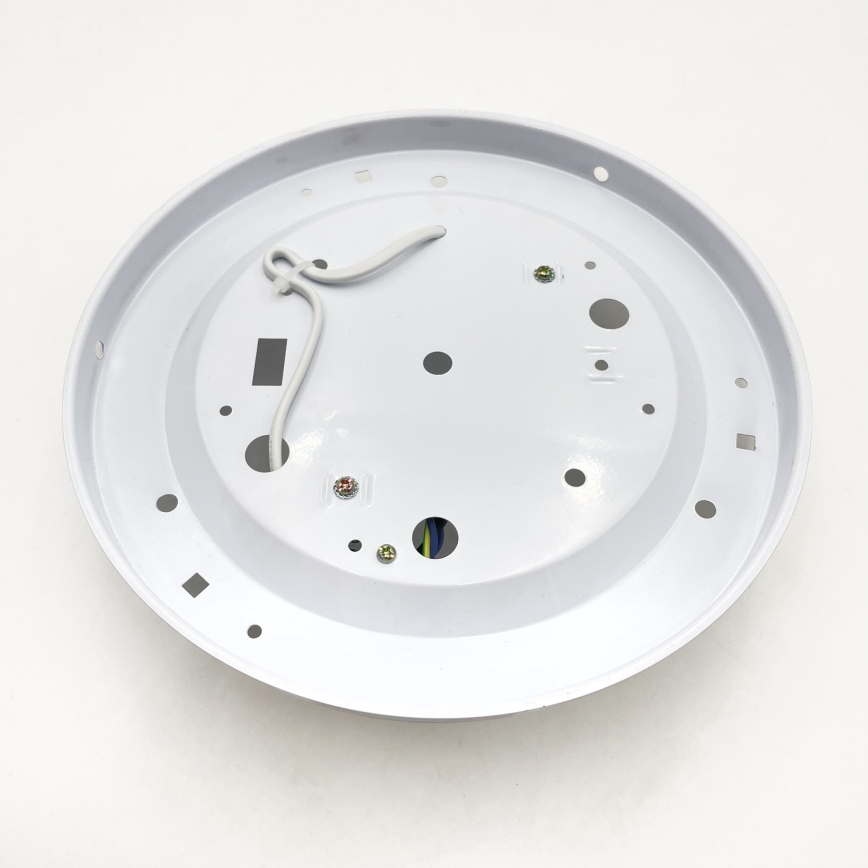 BRILAGI - Loftlampe SIRIJA MODERN 2xE27/60W/230V Ø 35 cm cremefarvet