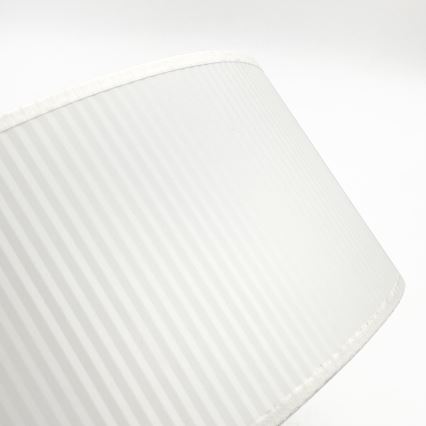Brilagi - Loftlampe SIRIJA MODERN 2xE27/60W/230V Ø 35 cm hvid