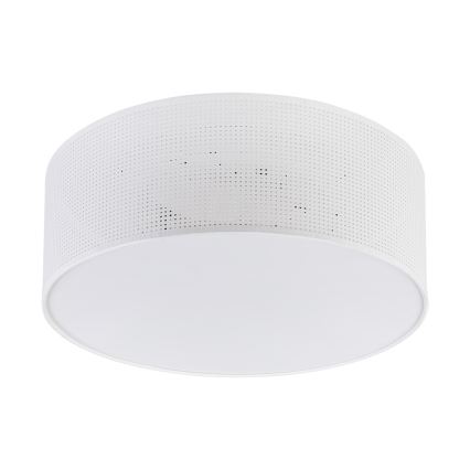 Brilagi - Loftlampe SIRIJA MODERN 2xE27/60W/230V Ø 35 cm hvid