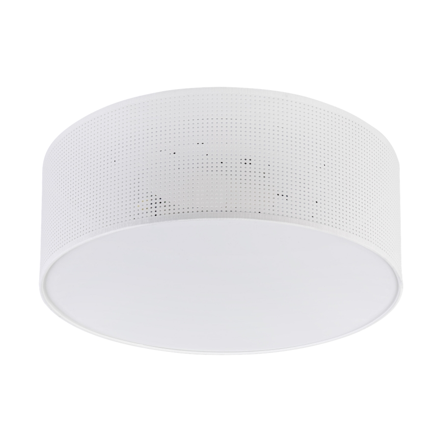 Brilagi - Loftlampe SIRIJA MODERN 2xE27/60W/230V Ø 35 cm hvid