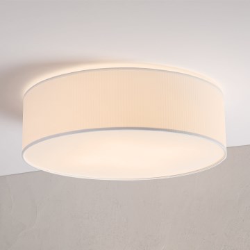 Brilagi - Loftlampe SIRIJA MODERN 4xE27/60W/230V Ø 45 cm hvid