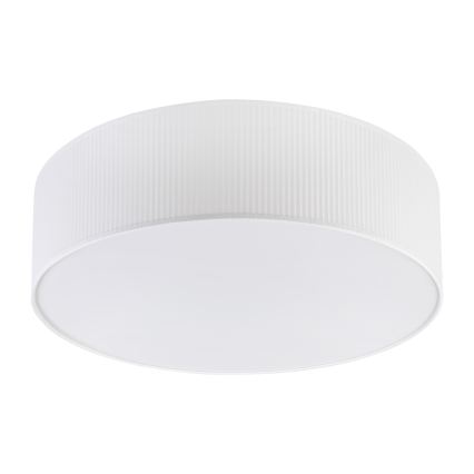 Brilagi - Loftlampe SIRIJA MODERN 4xE27/60W/230V Ø 45 cm hvid