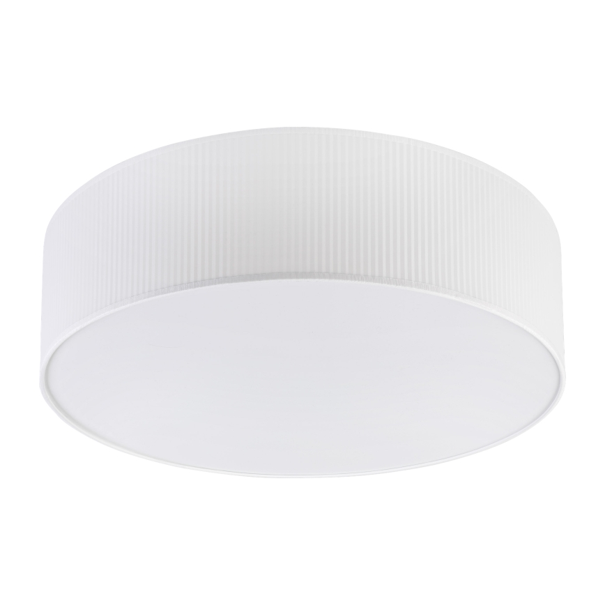 Brilagi - Loftlampe SIRIJA MODERN 4xE27/60W/230V Ø 45 cm hvid