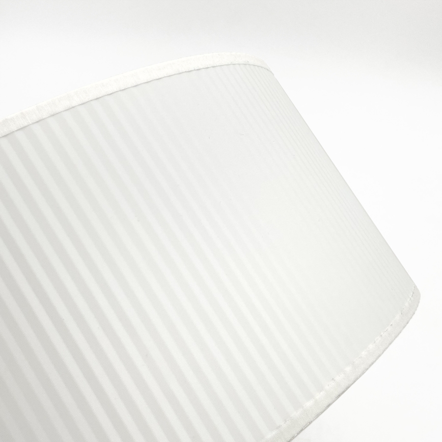 Brilagi - Loftlampe SIRIJA MODERN 4xE27/60W/230V Ø 45 cm hvid