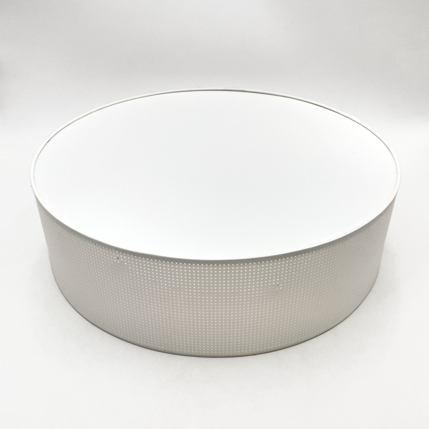 Brilagi - Loftlampe SIRIJA MODERN 4xE27/60W/230V Ø 45 cm hvid