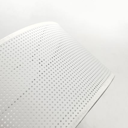 Brilagi - Loftlampe SIRIJA MODERN 4xE27/60W/230V Ø 45 cm hvid