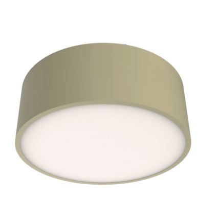 Brilagi - Loftlampe til badeværelset POOL 4xE27/15W/230V Ø 50 cm IP54 beige
