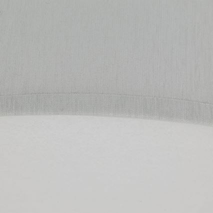 Brilagi - Loftlampe til børn NIMBUS 4xE27/15W/230V 46x63 cm grå