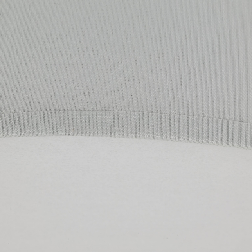 Brilagi - Loftlampe til børn NIMBUS 4xE27/15W/230V 46x63 cm grå