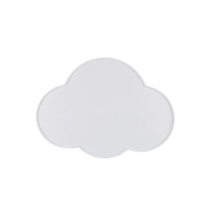Brilagi - Loftlampe til børn NIMBUS MINI 2xE27/15W/230V hvid