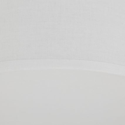Brilagi - Loftlampe til børn NIMBUS MINI 2xE27/15W/230V hvid