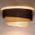 Brilagi - Loftlampe TRIO 3xE27/60W/230V Ø 60 cm brun/beige/hvid
