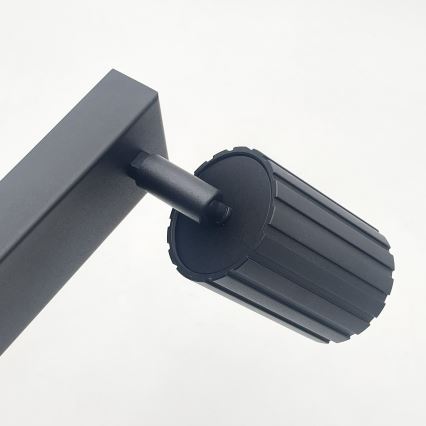 Brilagi - Loftspot CRISPINA 3xGU10/10W/230V sort