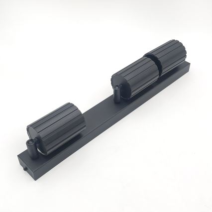 Brilagi - Loftspot CRISPINA 3xGU10/10W/230V sort