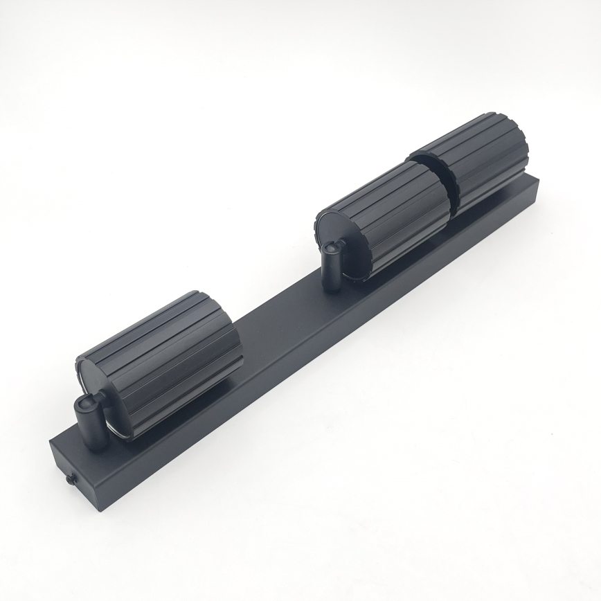 Brilagi - Loftspot CRISPINA 3xGU10/10W/230V sort