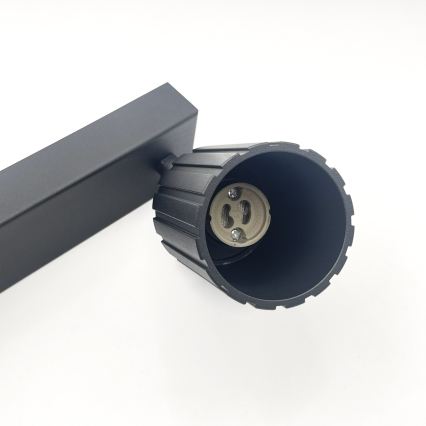 Brilagi - Loftspot CRISPINA 3xGU10/10W/230V sort