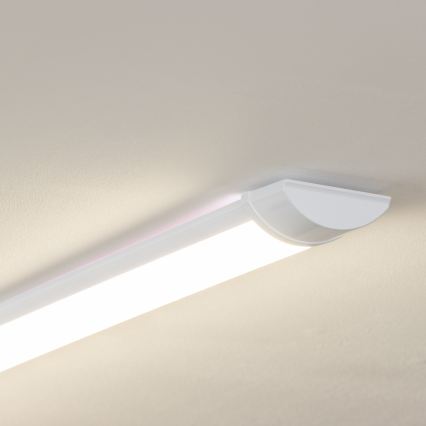Brilagi - LUMA LED-lysstofarmatur 32W/230V 120 cm