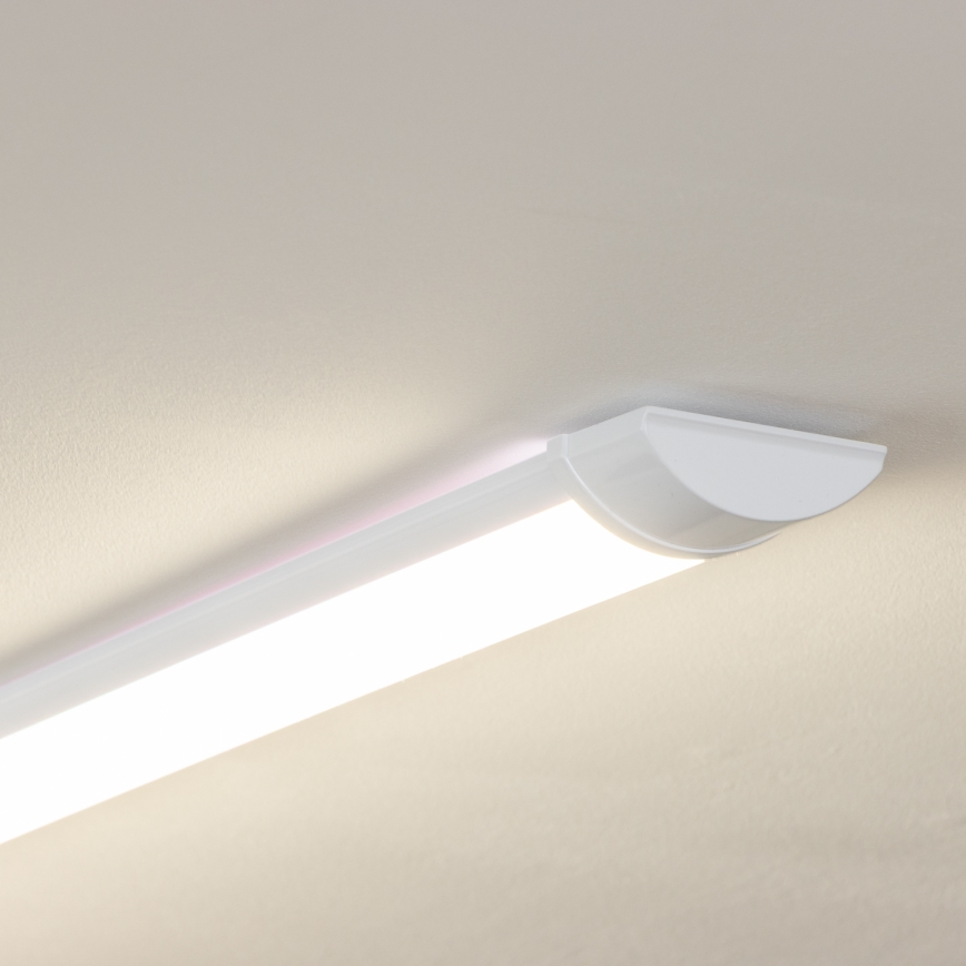 Brilagi - LUMA LED-lysstofarmatur 32W/230V 120 cm