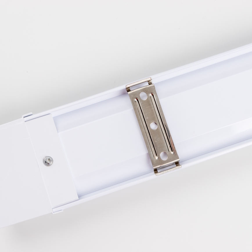 Brilagi - LUMA LED-lysstofarmatur 32W/230V 120 cm