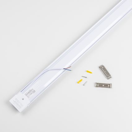 Brilagi - LUMA LED-lysstofarmatur 32W/230V 120 cm