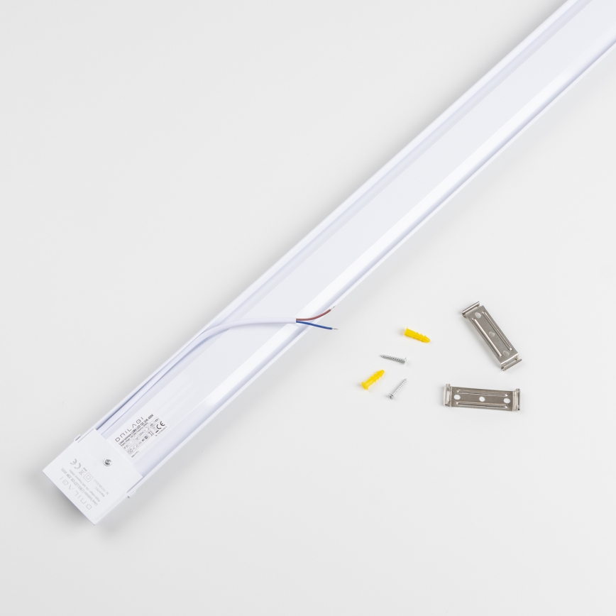 Brilagi - LUMA LED-lysstofarmatur 32W/230V 120 cm