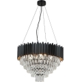 Brilagi - Lysekrone på wire CARLOS 9xE14/40W/230V Ø 60 cm