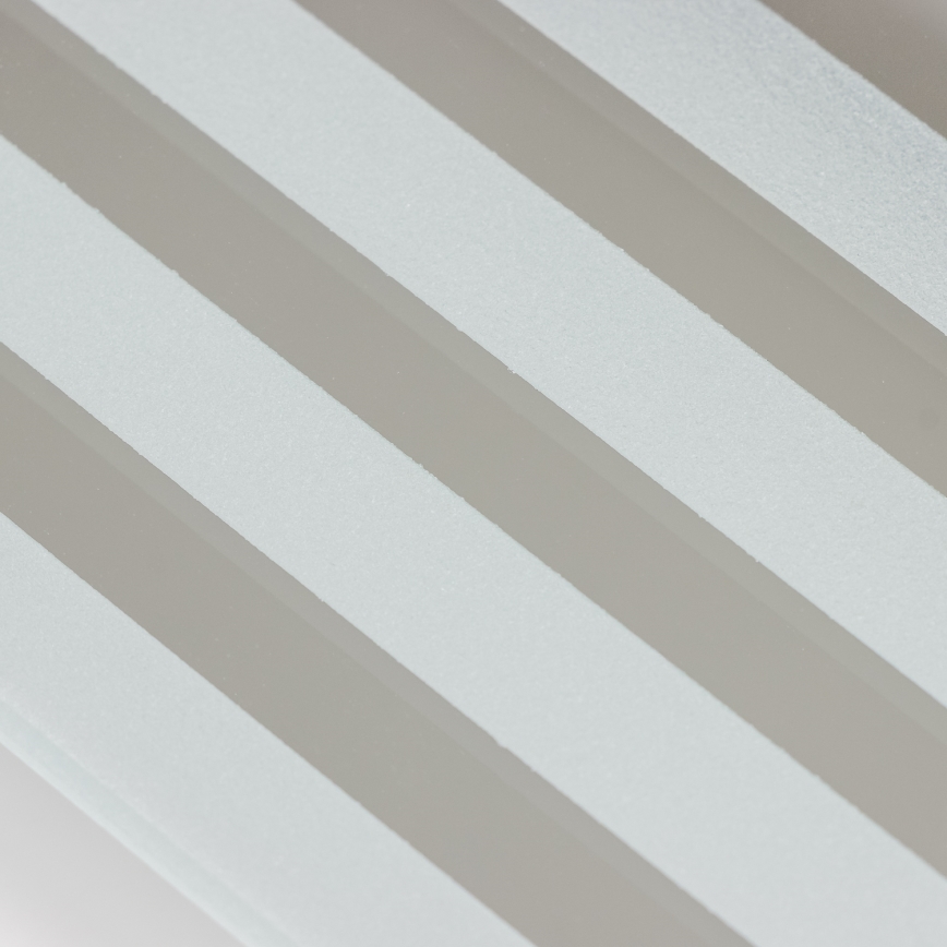 Brilagi - LED badeværelsesspejl MELZO LED/28W/230V 60x80 cm IP44 CRI 90 dæmpbar + CCT