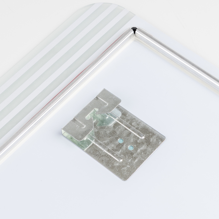 Brilagi - LED badeværelsesspejl MELZO LED/28W/230V 60x80 cm IP44 CRI 90 dæmpbar + CCT