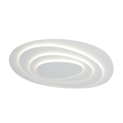 Brilagi - LED dæmpbar loftlampe MODERN MAXI LED/105W/230V 3000-6000K 83,5x1000 cm + fjernbetjening