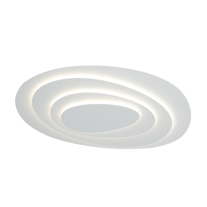 Brilagi - LED dæmpbar loftlampe MODERN MAXI LED/105W/230V 3000-6000K 83,5x1000 cm + fjernbetjening