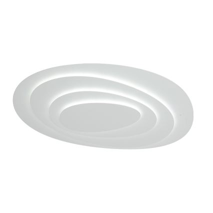 Brilagi - LED dæmpbar loftlampe MODERN MAXI LED/105W/230V 3000-6000K 83,5x1000 cm + fjernbetjening